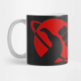 the hitchhikers guide to the galaxy Mug